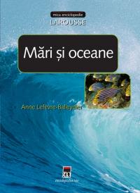 Mari si oceane - Larousse