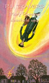 Mary Poppins deschide usa - P.L. Travers