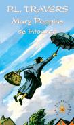 Mary Poppins se intoarce - P.L. Travers