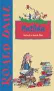 Matilda - Roald Dahl