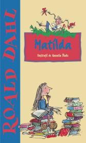 Matilda - Roald Dahl