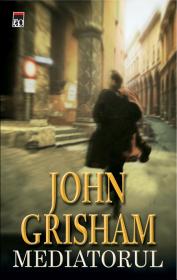 Mediatorul - John Grisham