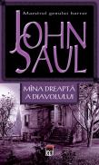Mina dreapta a diavolului - John Saul
