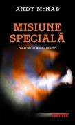 Misiune speciala - Andy McNab