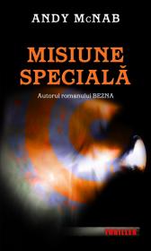 Misiune speciala - Andy McNab
