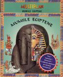 Mumiile egiptene - multiplan - ***