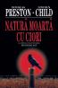 Natura moarta cu ciori - Douglas Preston Lincoln Child