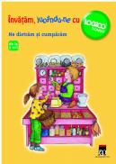 Ne distram si cumparam logico set - Finken
