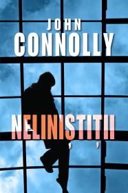Nelinistitii - John Connolly