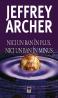 Nici un ban in plus, nici un ban in minus - Jeffrey Archer
