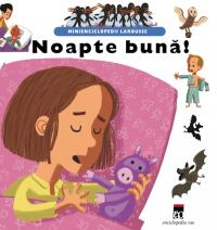Noapte buna - Larousse