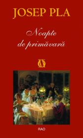 Noapte de primavara - Josep Pla