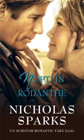 Nopti in Rodanthe - Nicholas Sparks