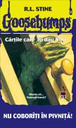 Nu coboriti in pivnita - L.R. Stine