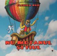 Nu motanul si fiul - Florica Bud