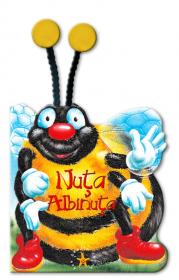 Nuta Albinuta - ***