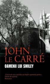 Oamenii lui Smiley - John Le Carre