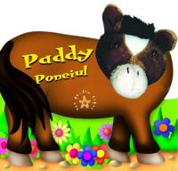 Paddy poneiul - *** Robinson