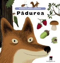 Padurea - Larousse