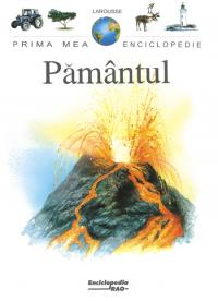Pamantul - Larousse