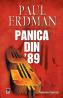 Panica din 89 - Paul Erdman