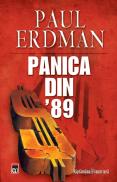 Panica din 89 - Paul Erdman
