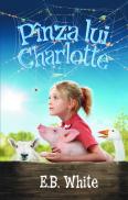 Panza lui Charlotte - E.B. White