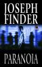 Paranoia - Joseph Finder