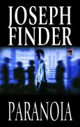 Paranoia - Joseph Finder