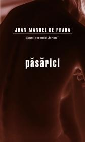 Pasarici - Juan Manuel de Prada