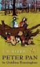 Peter Pan in Gradina Kensington - J.M. Barrie