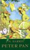 Peter Pan - J.M. Barrie
