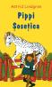 Pippi Sosetica - Astrid Lindgren