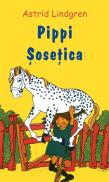 Pippi Sosetica - Astrid Lindgren