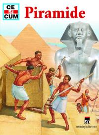 Piramide - Hans Reichardt