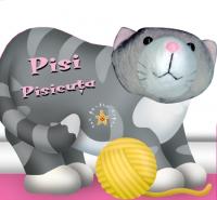 Pisi pisicuta - *** Robinson