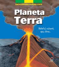 Planeta Terra - Larousse
