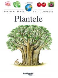 Plantele - Larousse