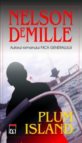 Plum island - Nelson DeMille