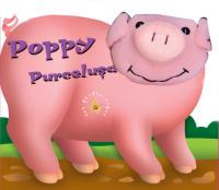 Poppy purcelusa - *** Robinson