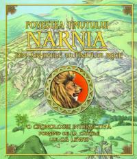 Povestea tinutului Narnia - C.S. Lewis