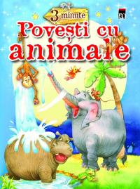 Povesti cu animale - Duncan Crosbie