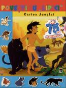 Povesti cu lipici Cartea junglei - ***