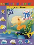 Povesti cu lipici Mica sirena - ***