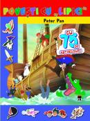 Povesti cu lipici - Peter Pan - ***