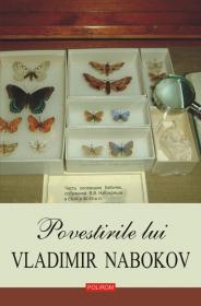 Povestirile lui Vladimir Nabokov - Vladimir Nabokov