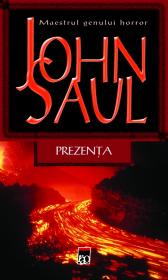 Prezenta - John Saul
