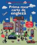 Prima mea carte de engleza - Larousse