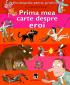 Prima mea carte despre eroi - Larousse
