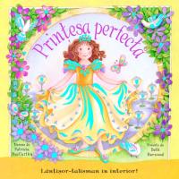 Printesa perfecta - ***